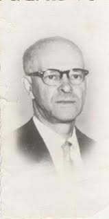 Généalogie Henri Auger