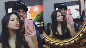 Deus é bom o tempo todo jardim peri minha origem. Gabriel Jesus Splits With Model Girlfriend Fernanda Queiroz