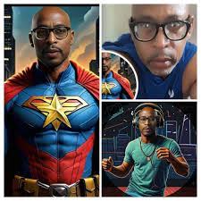 Chris Schexnayder's Instagram, Twitter & Facebook