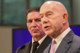 John Whitmire to deliver first State of the City address next Tuesday