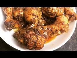 Lemon Pepper Jerk Chicken Juicy Baked Chicken How To Make Chicken Drumstick Youtube Juicy Baked Chicken Stuffed Peppers Baked Chicken
