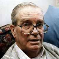 Stanley Dwight (1925–1991)