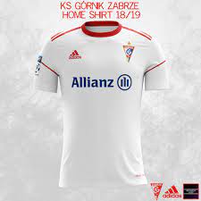 Mark's (west gorton), it became ardwick association football club in 1887 and manchester city in 1894. Request A Kit On Twitter Ks Gornik Zabrze Home And Away Shirts 2017 18 Requested By Casual Fm Gornikzabrze Fm18 Wearethecommunity