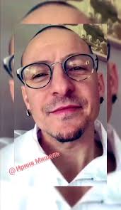 These photos are of linkin park