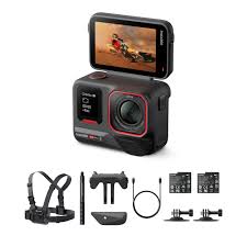 Insta360 Ace Pro 2 Dual Battery Winter Bundle (續航強化| 冬季 ...