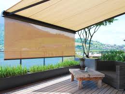 Wir stellen die verschiedenen lösungen vor. Klaiber Kassettenmarkise Tendabox Sonnenschutz Terrasse Pergola Schatten Terrassenuberdachung