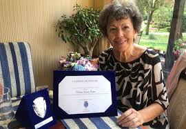 La Mulți Ani, Doina Popa!