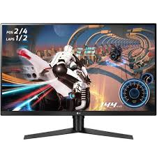 These are all the games that support a mouse and keyboard on xbox one. Monitor 32 Lg 32gk650f B 2560x1440 Qhd 144hz Freesync Gaming Led Monitor 299 Using Coupon Code Game Shipping Is Free Buildapcsales