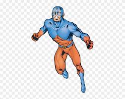 Lego dc universe super heroes coloring pages. Atom Justice League Coloring Pages Free Transparent Png Clipart Images Download