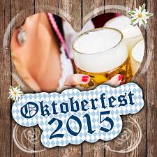 Sobald der oberbürgermeister „o'zapft is! gerufen hat, ist das oktoberfest offiziell eröffnet und das feiern kann beginnen. Oktoberfest 2015 Compilation By Various Artists Spotify