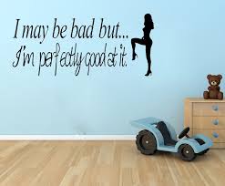Compare Prices on Bad Girl Quotes- Online Shopping/Buy Low Price ... via Relatably.com