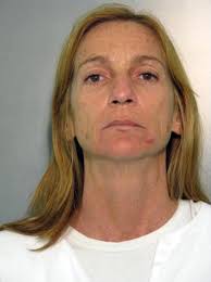 Peggy Sue Thomas: Drop-Dead Gorgeous