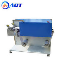 200mm Continuous Battery Electrode Coating Machine for ...