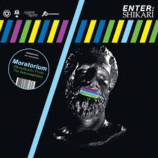 The order takes effect immediately, and provides immediate relief to tenants for whom rent is due on april 1 st. Moratorium Broadcasts From The Interruption Album By Enter Shikari Spotify
