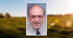 William D. Blood Obituary October 2, 2010