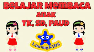 Maybe you would like to learn more about one of these? Belajar Membaca Mengeja Suku Kata Untuk Anak Tk Balita Dan Sd Kelas 1 Youtube
