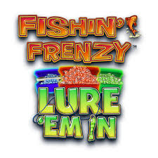 Fishin Frenzy Lure Em In, play it online at PokerStars Casino