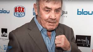 Preminuo nekadašnji svjetski šampion Alan Minter