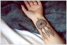 Tattoo ideas for women are a great way to showcase a woman's characteristics and this is a. 45 Amazing Dreamcatcher Tattoos And Meanings