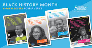5 free black history month posters for your classroom. Black History Month National Speech Debate Association