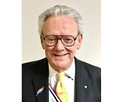 Joseph Perrone Obituary (1943