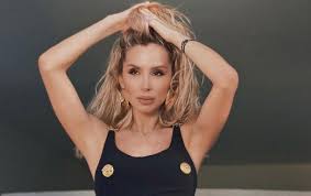This is the official loboda group on facebook. Svetlana Loboda Pohvastalas Brendovym Naryadom Korrespondent Net