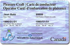 Registered Boat In Canada Ita Yachts Canada Ita Yachts Canada