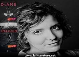 Attitude de Marion Olharan