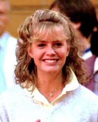 Elisabeth Shue Karate Kid 1 1984 Elisabeth Shue Elisabeth Shue Karate Kid Karate Kid Movie