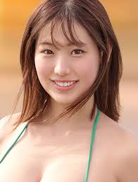 羽川るるの顔写真