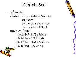 Integral Ppt Download