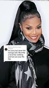 Janet Jackson
