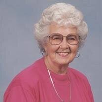 Betty L. Moore Obituary