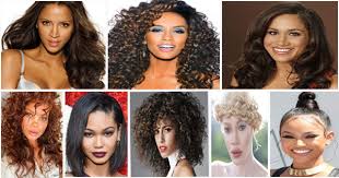 Les cheveux courts présentent de nombreux avantages, et ces avantages sont plus étonnants et exclusifs que les avantages des cheveux longs. 16 Idees Coiffures Pour Femmes Metisses Afroculture Net