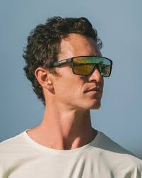 Perfil de Tifosi Optics