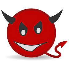 Pin On Devils