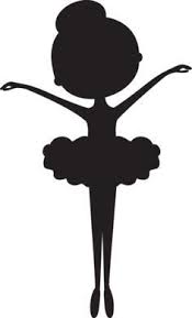 Black And White Dancer Silhouette Black And White Dance Cartoon 1000 Ideas About Ballerina Silhouette On Pinterest Silhouettes Ballerina Silhouette Silhouette Ballerina