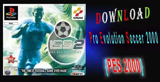 Download fast the latest version of pro evolution soccer (pes) 2016: Download Pes Pro Evolution Soccer 2000 With Direct Link