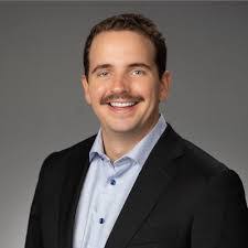 Chuck Hickey's Instagram, Twitter & Facebook