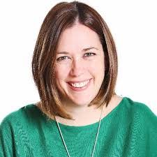 Sarah Goodall's Instagram, Twitter & Facebook