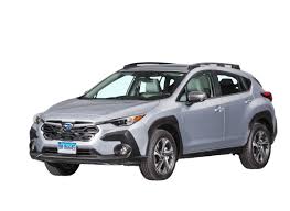 2024 Subaru Crosstrek Reliability - Consumer Reports