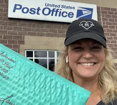 Collecting The Goodness I Notice