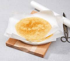 Crepes Grundteig Recipe Food Food Drink Baking