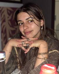 Happy 1st Mother's Day to my beautiful Princess Rhys Kelly. You're the best  mom in the universe. I already know. I love you so, so much. Happy Mother's  Day ♥️🙇🏼‍♀️🥰🙏