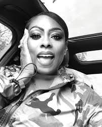 Kimberly Mckellar's Instagram, Twitter & Facebook