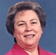 Mary Lou Holt Heuszel Langston (1935-2011)