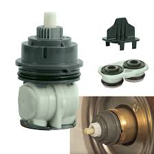 Flowrite Replacement Cartridge For Delta Monitor Shower Rp46463 1700 Series Faucet Repair Shower Faucet Shower