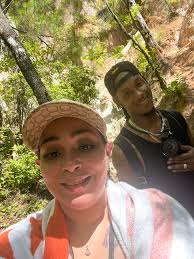 Hello fellow hikers in Atlanta, GA