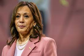 Kamala Harris