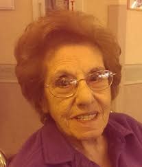 Obituary for Mary Emily (Urciuoli) Patetta